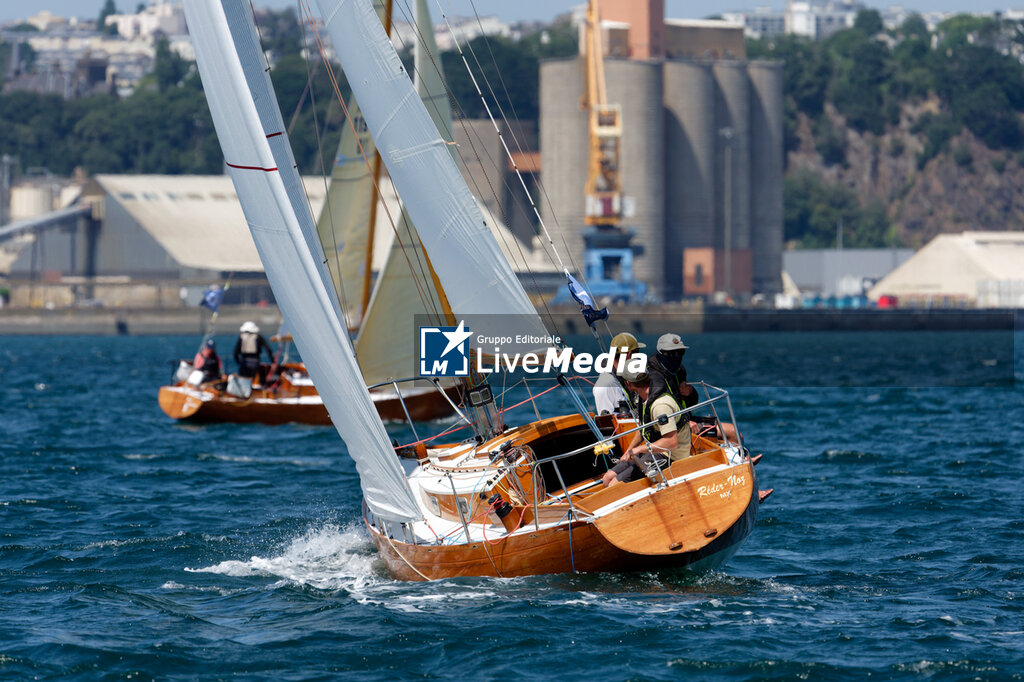 SAILING - HOALEN BREST DOUARNENEZ CLASSIC 2026 - SAILING - OTHER SPORTS