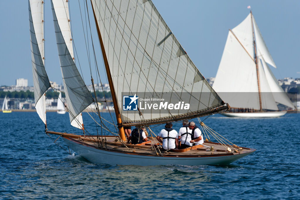 SAILING - HOALEN BREST DOUARNENEZ CLASSIC 2026 - SAILING - OTHER SPORTS
