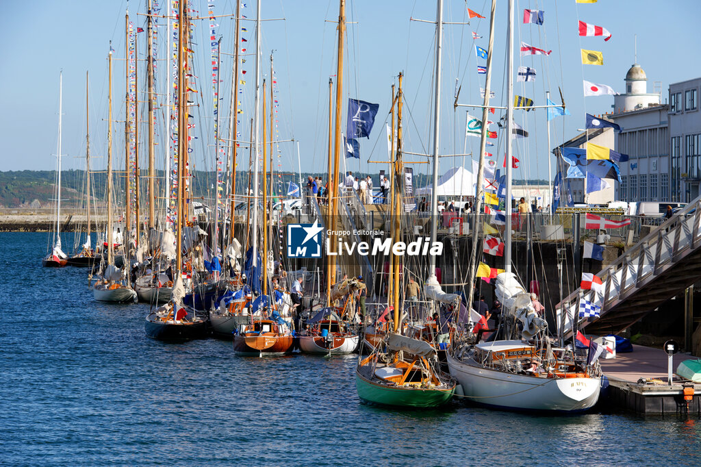 SAILING - HOALEN BREST DOUARNENEZ CLASSIC 2026 - SAILING - OTHER SPORTS