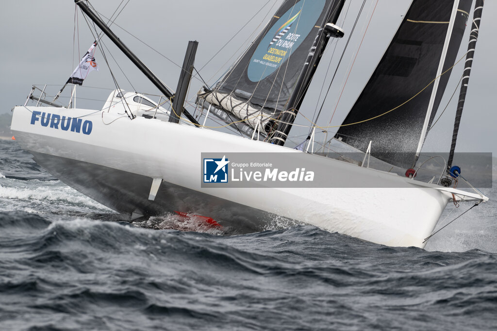 SAILING - DEFI AZIMUT 2026 - SAILING - OTHER SPORTS