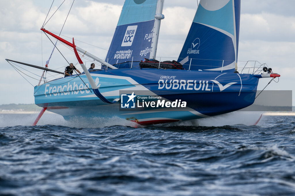 DEFI AZIMUT 2026 - SAILING - OTHER SPORTS