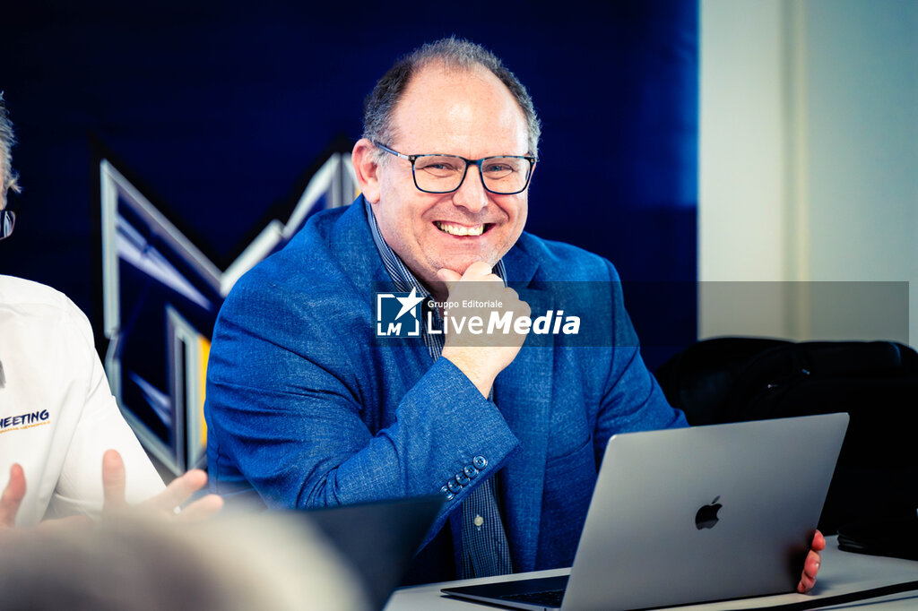 ATHLETICS - MEETING MIRAMAS METROPOLE 2026 - INTERNATIONALS - ATHLETICS