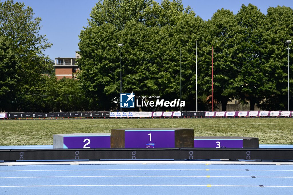 COPPA EUROPA 10000m - INTERNATIONALS - ATHLETICS