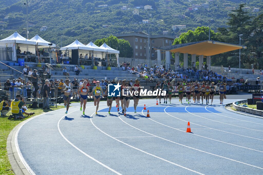 COPPA EUROPA 10000m - INTERNATIONALS - ATHLETICS