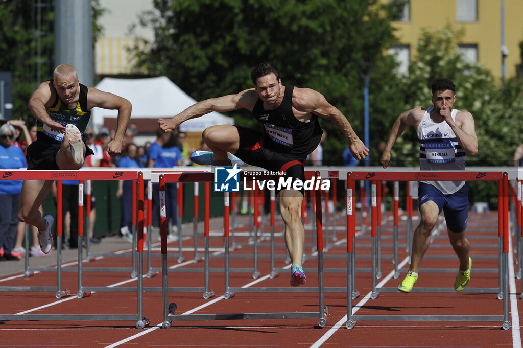 39° Meeting Internazionale Multistars - INTERNATIONALS - ATHLETICS