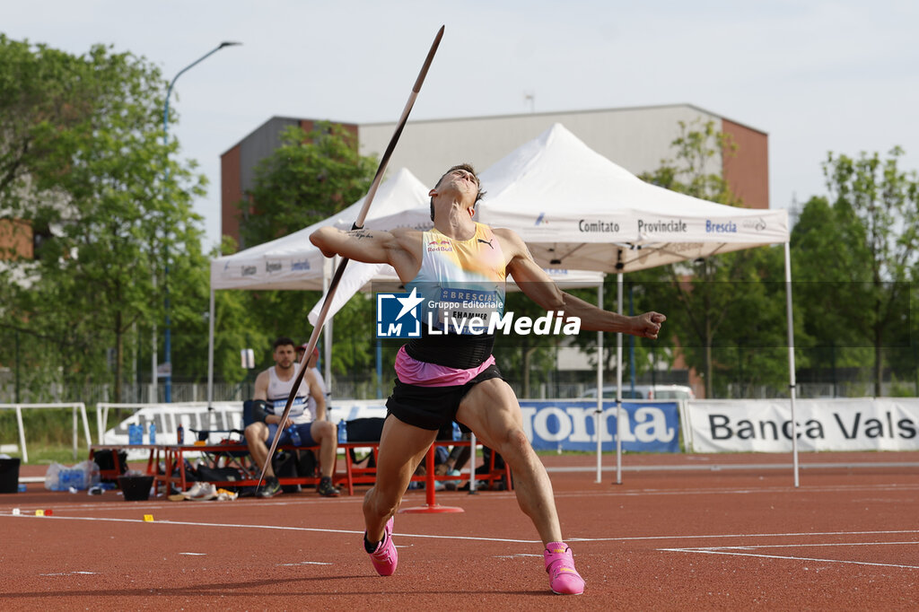39° Meeting Internazionale Multistars - INTERNATIONALS - ATHLETICS