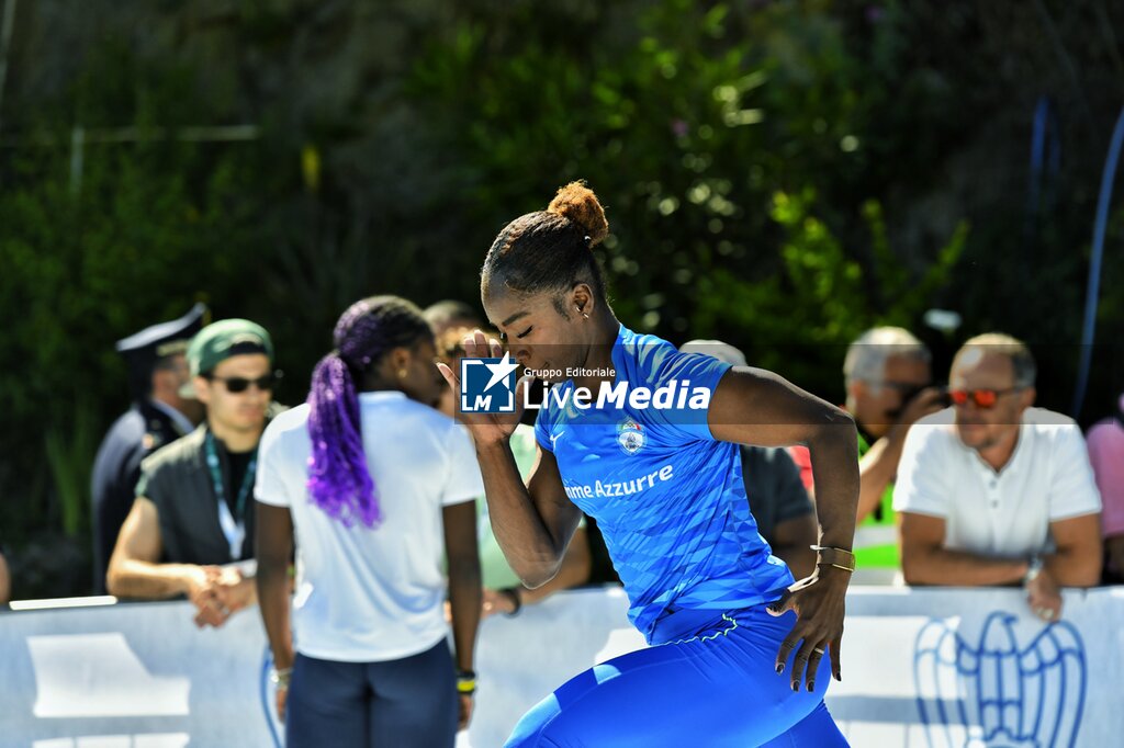 15° Meeting Internazionale Città di Savona - INTERNATIONALS - ATHLETICS