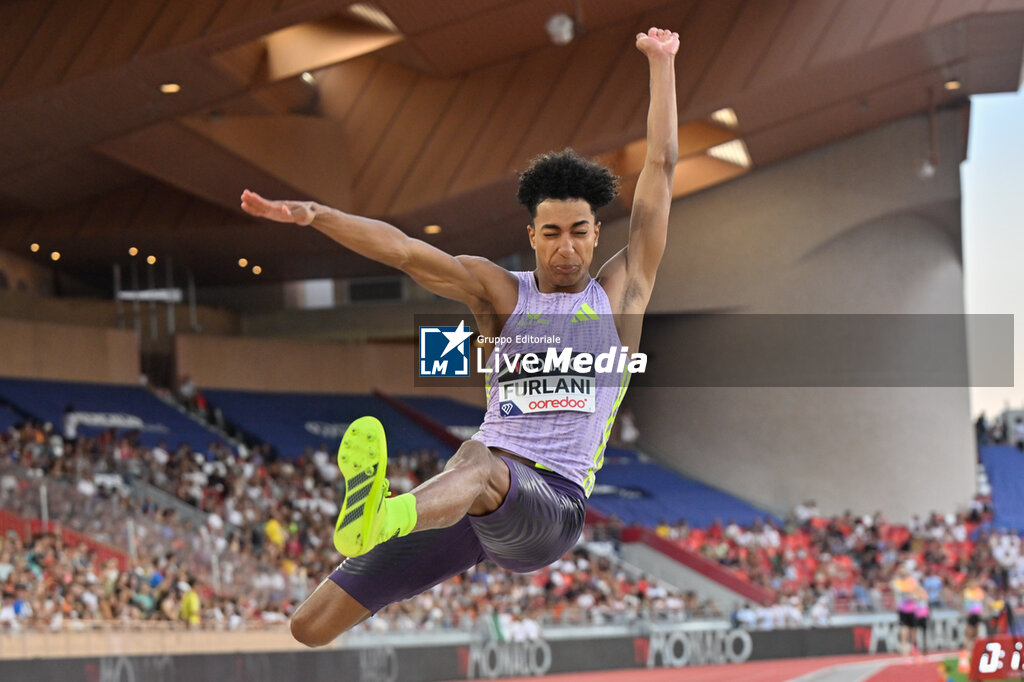 Meeting Herculis EBS - INTERNATIONALS - ATHLETICS