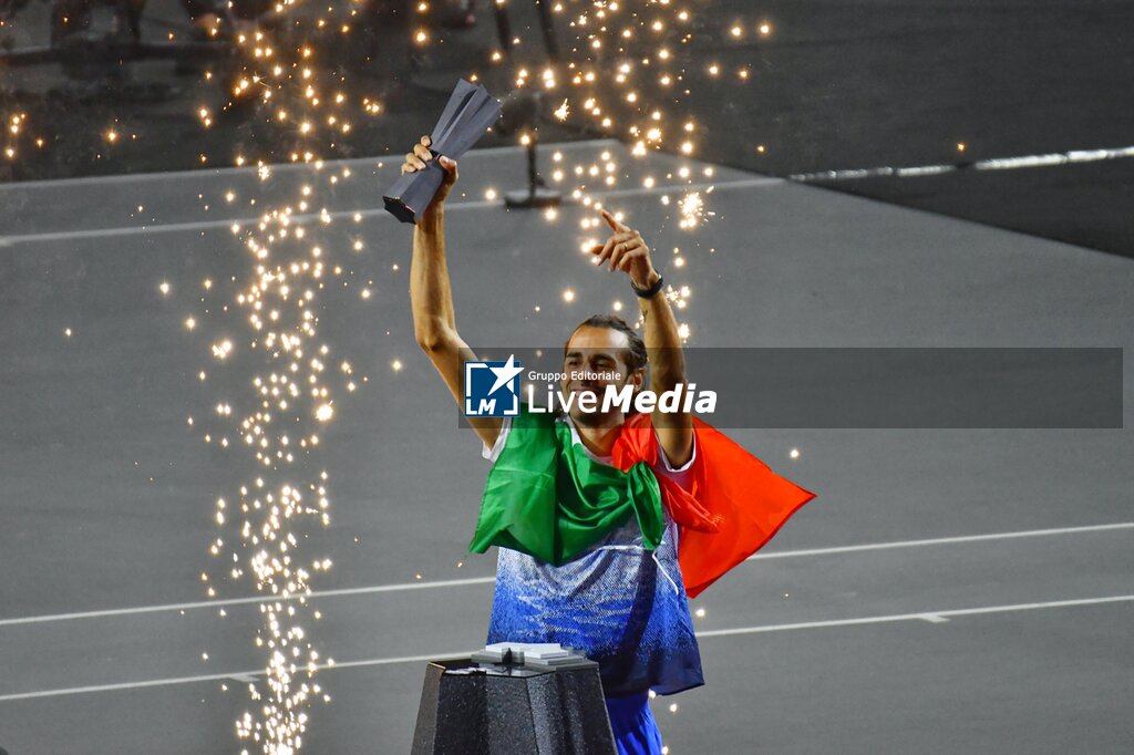 World Athletics Ultimate Championship - INTERNATIONALS - ATHLETICS
