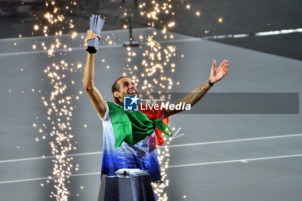 World Athletics Ultimate Championship - INTERNATIONALS - ATHLETICS