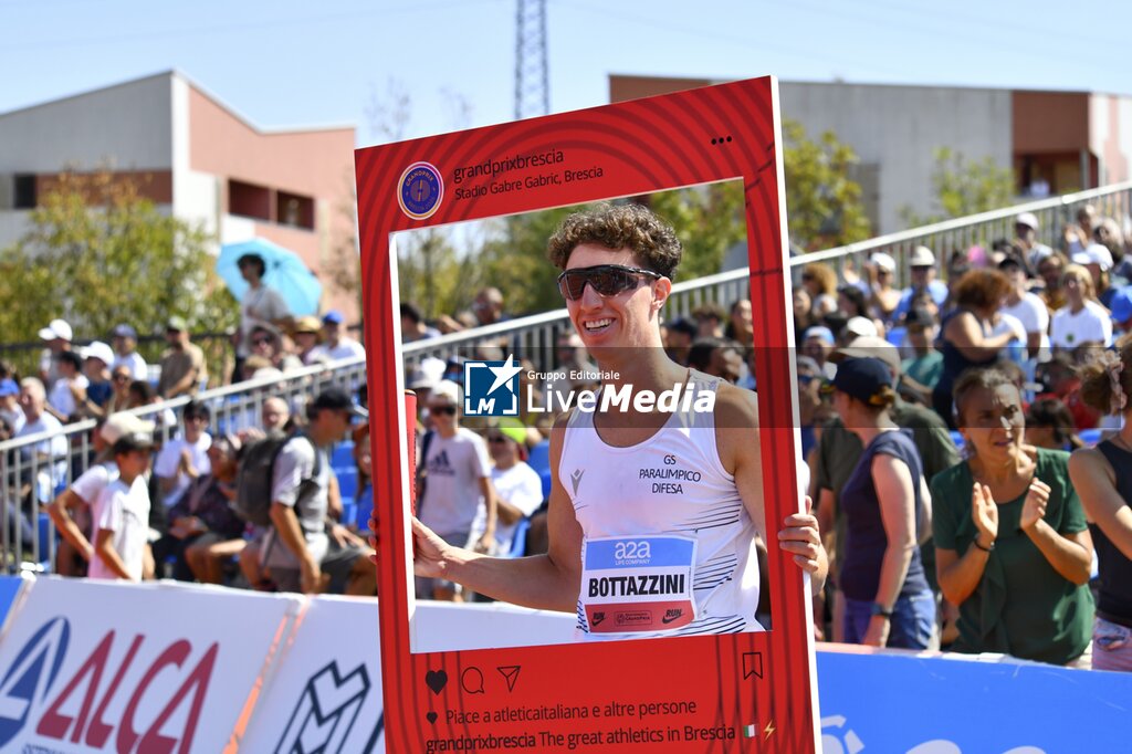 Grand Prix Brescia 2026 - INTERNATIONALS - ATHLETICS
