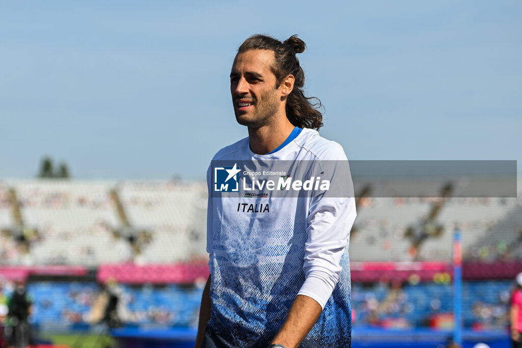 Birmingham 2026 European Athletics Championships Day 2 - INTERNATIONALS - ATHLETICS
