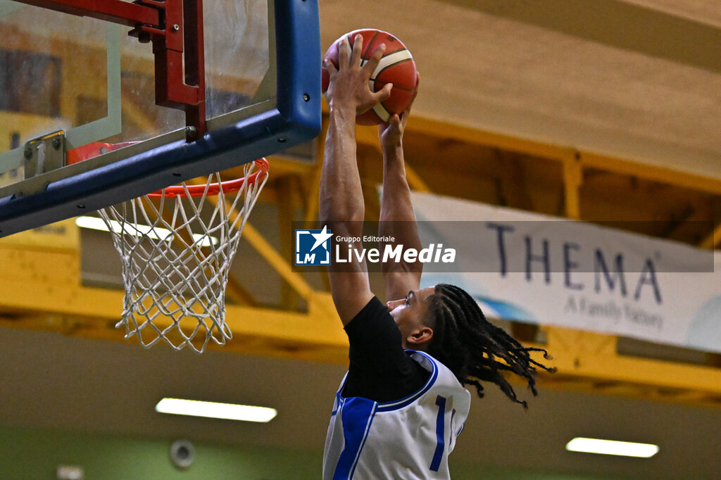 Memorial V. De Silvestro–Trofeo B. Meneghin - Italy vs Greece - FRIENDLY MATCH - BASKETBALL