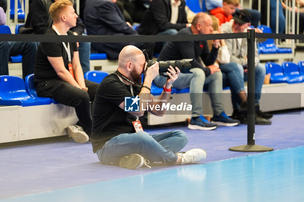 Orlen Basket Liga. PGE Start Lublin - Tauron GTK Gliwice. 26.04.2026 - POLISH ORLEN BASKET LIGA - BASKETBALL