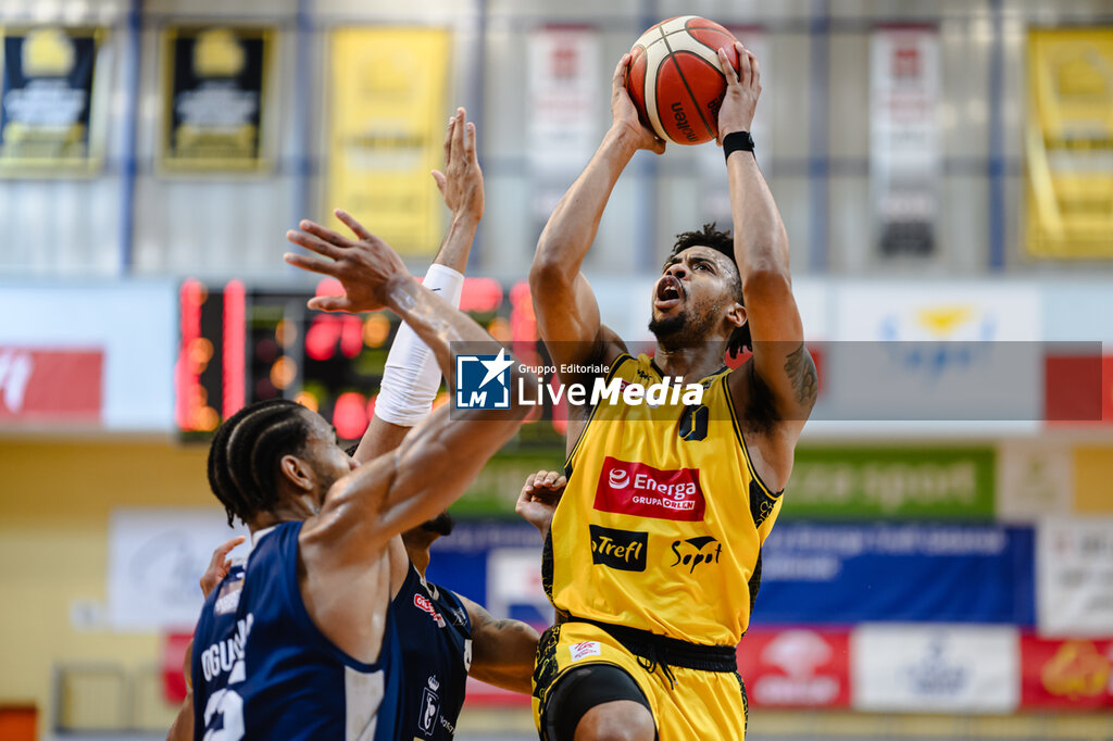 Basketball. Orlen Basket Liga. Trefl Sopot - Dziki Warszawa. 14.05.2026 - POLISH ORLEN BASKET LIGA - BASKETBALL