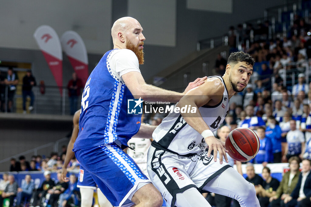 Basketball. Orlen Basket Liga. MKS Dabrowa Gornicza - Legia Warsaw. 21.05.2026 - POLISH ORLEN BASKET LIGA - BASKETBALL