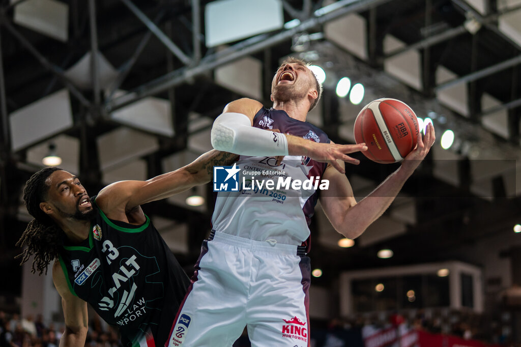 Basketball. PGE Basket Liga. King Szczecin - Slask Wroclaw. 10.10.2026 - POLISH ORLEN BASKET LIGA - BASKETBALL