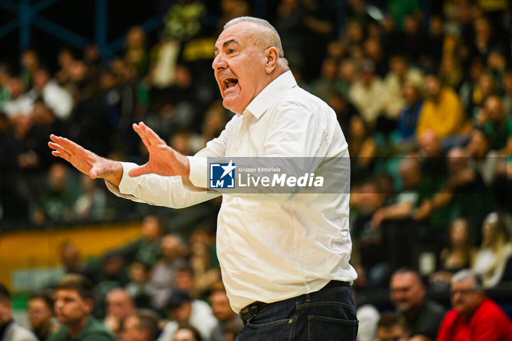 Basketball. BKT EuroCup. WKS Slask Wroclaw - Napoli Basketball. 14.10.2026 - EUROCUP - BASKETBALL
