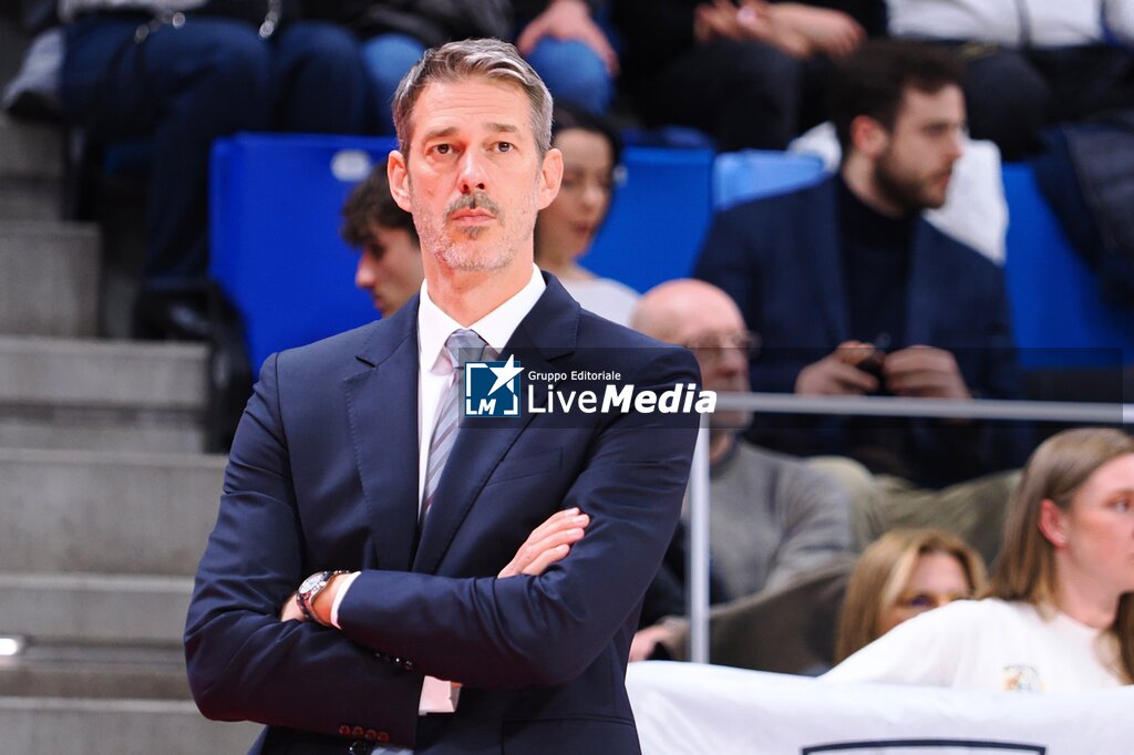 EA7 Emporio Armani Milano vs Dubai Basketball - EUROLEAGUE - BASKETBALL