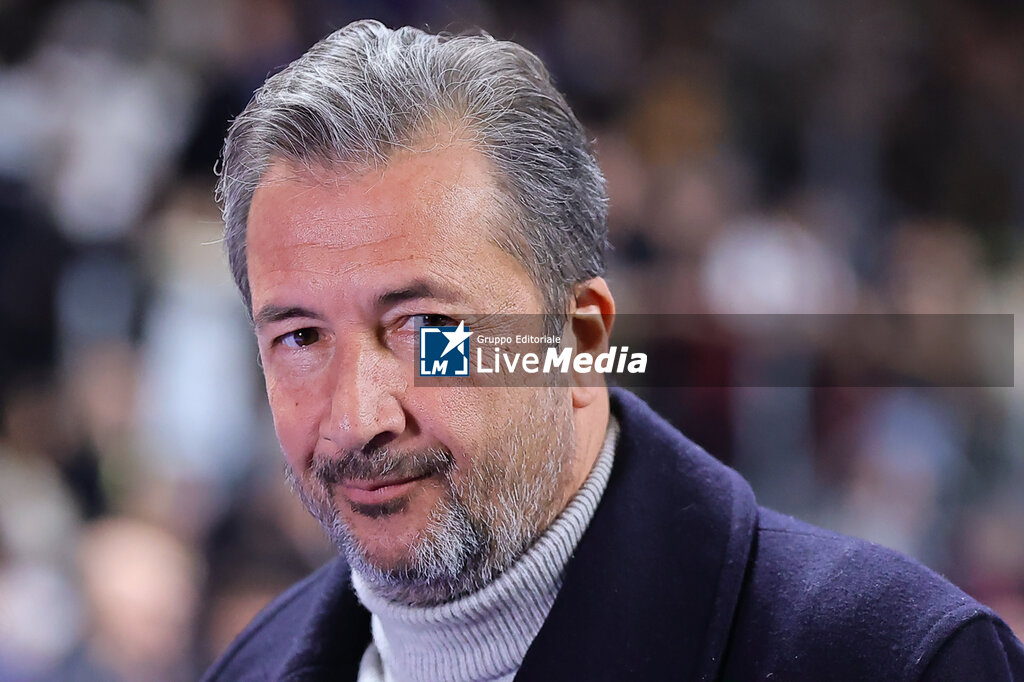 Virtus Bologna vs Olimpia Milano - EUROLEAGUE - BASKETBALL