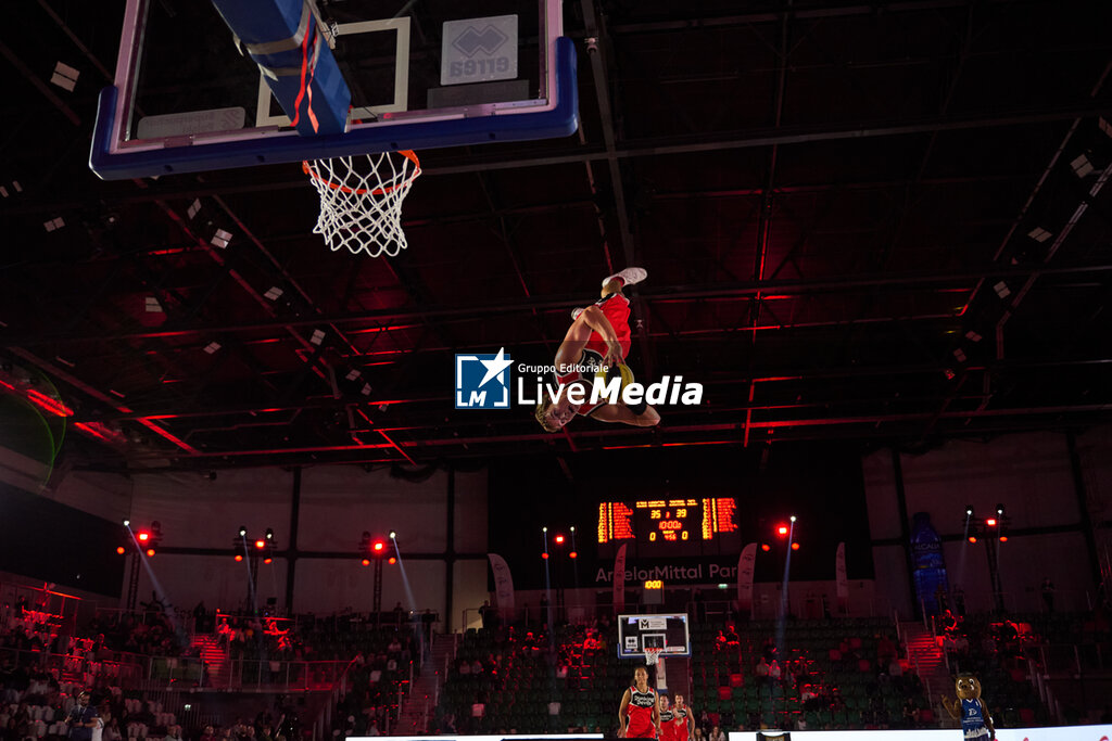 Basketball. Adam Wojcik Polish SuperCup. Dziki Warszawa - Orlen Zastal Zielona Gora. 26.09.2026 - EVENTS - BASKETBALL