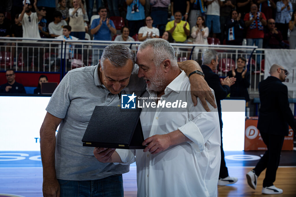RSR Sebastiani Rieti vs Paperdi Juvecaserta 2021 - ITALIAN SERIE A2 - BASKETBALL