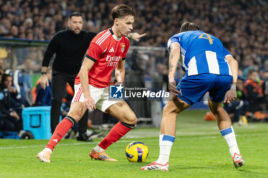 PORTUGUESE CUP - PORTO vs BENFICA - OTHER - SOCCER
