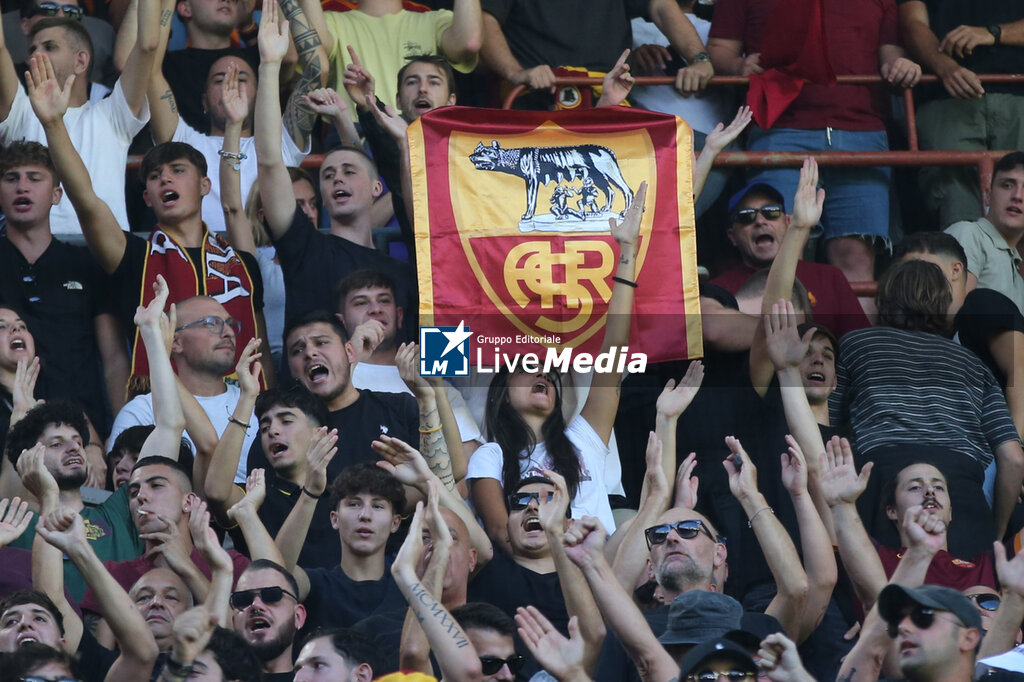 Archive photo by Daniele De Rossi - OTHER - SOCCER