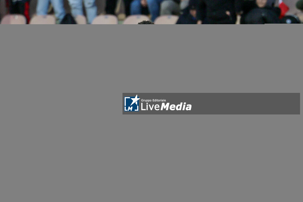 UEFA European Under-19 Championship elite round - Italy vs Hungary - UEFA EUROPEAN - SOCCER