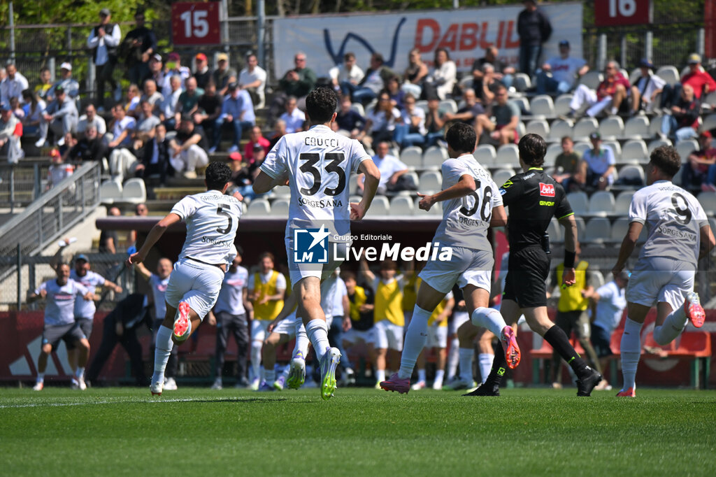 Primavera 1 - Roma vs Napoli - OTHER - SOCCER