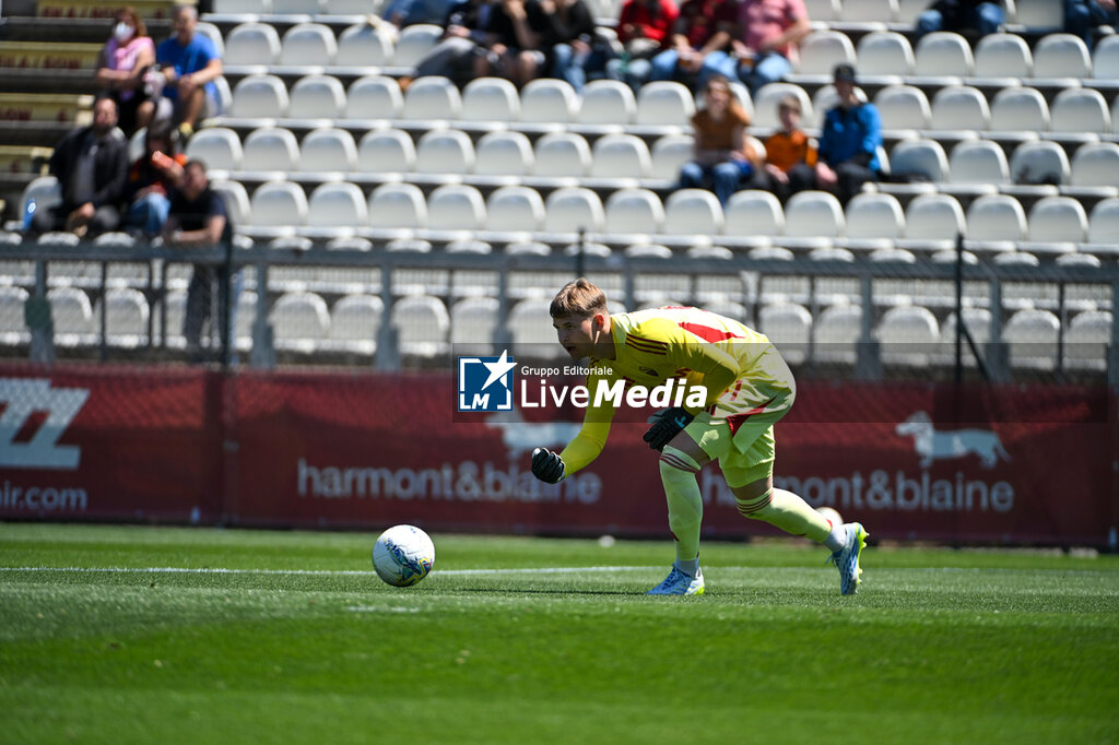 Primavera 1 - Roma vs Juventus  - OTHER - SOCCER