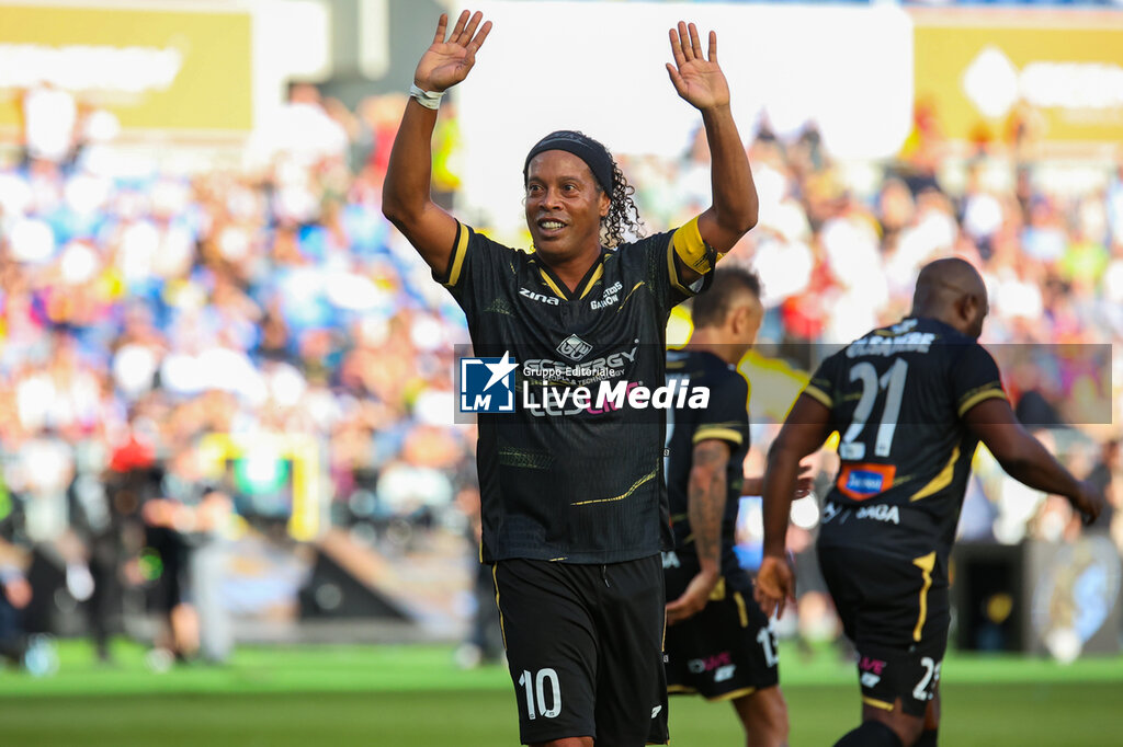 Galacticos Show Polska 2026 - OTHER - SOCCER