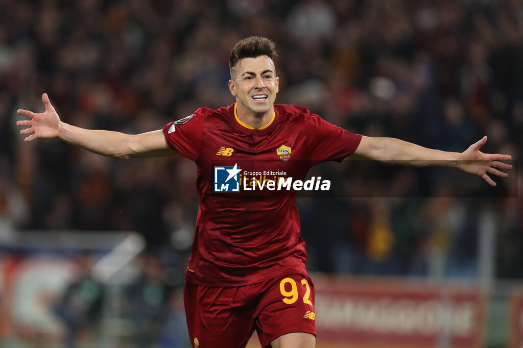 Stephan El Shaarawy - OTHER - SOCCER