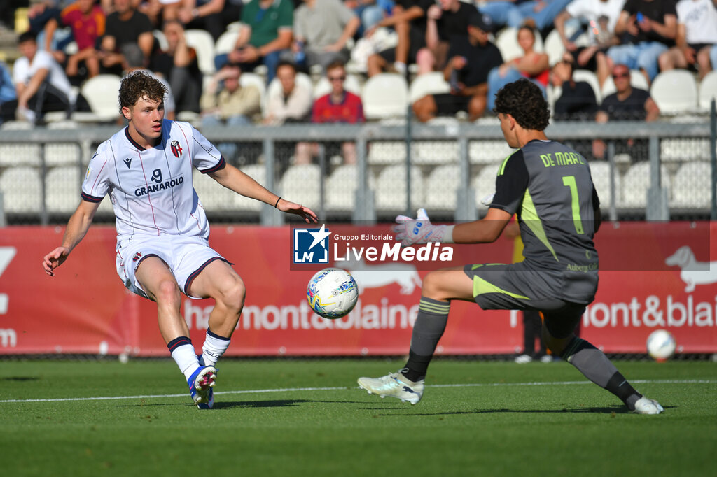 Primavera 1 - Roma vs Bologna - OTHER - SOCCER