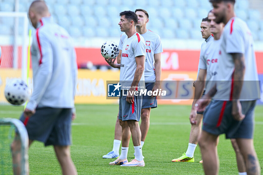 Football. Poland national team. Press Conference. 28.05.2026 - OTHER - SOCCER