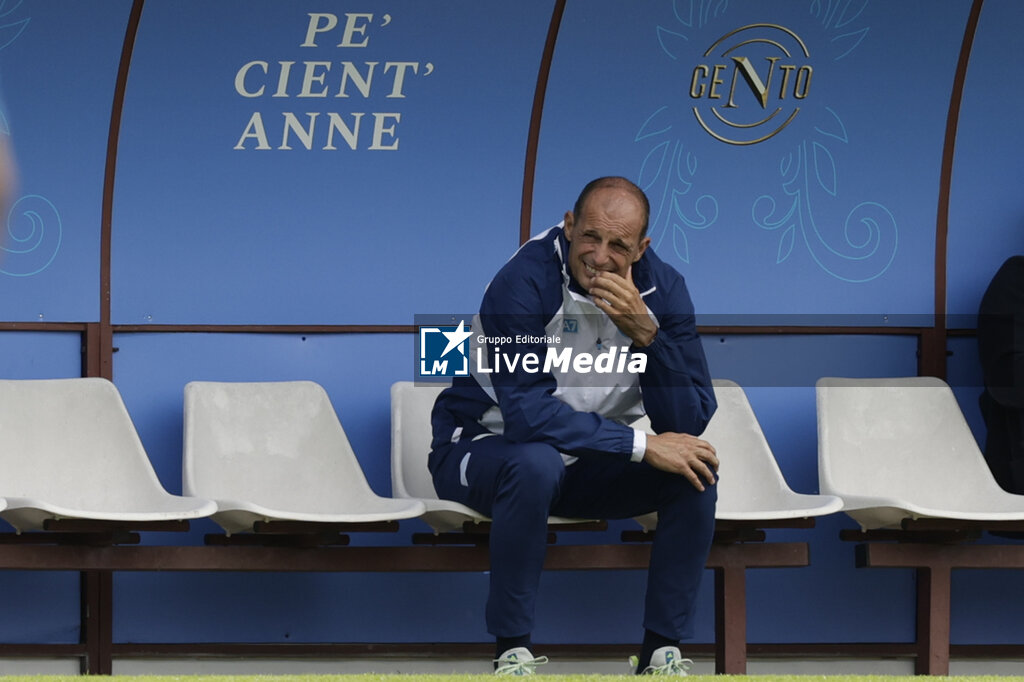 SSC Napoli - 2026/27 Championship Preparation Retreat - OTHER - SOCCER