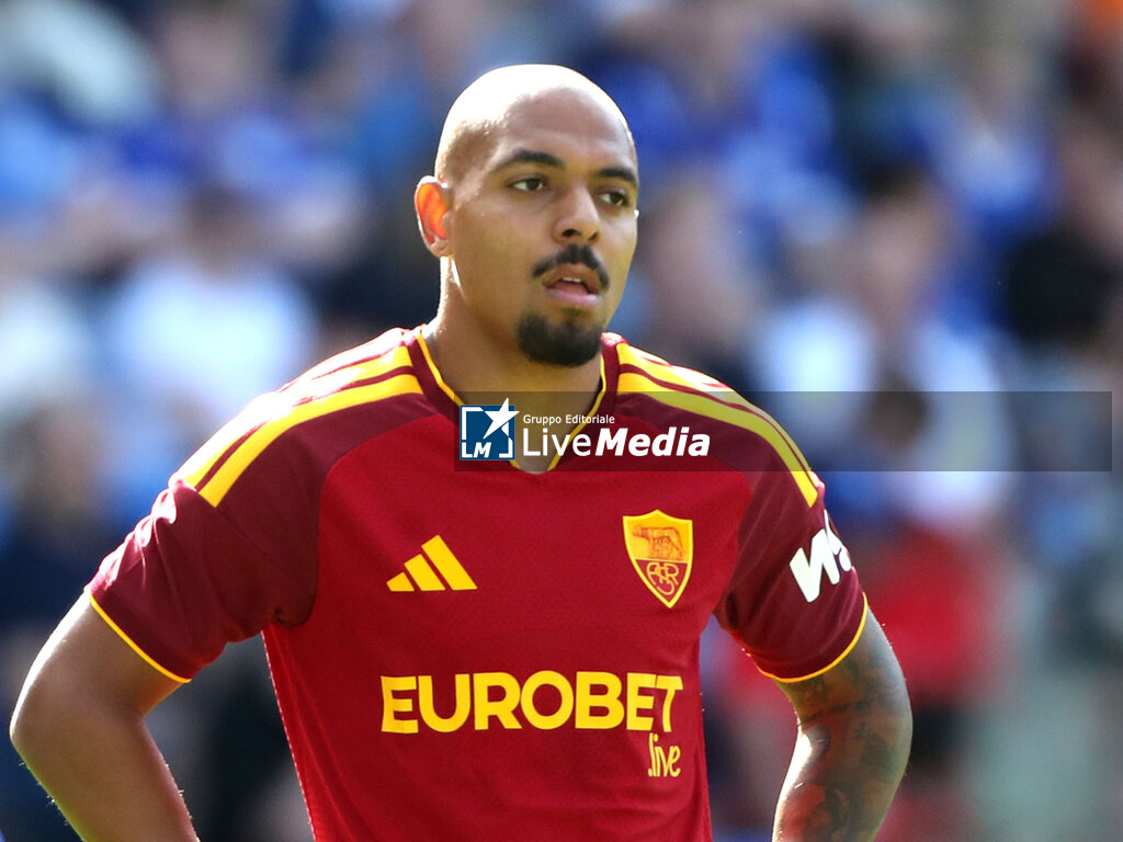 AS Roma - 2026/27 Championship Preparation Retreat - OTHER - SOCCER