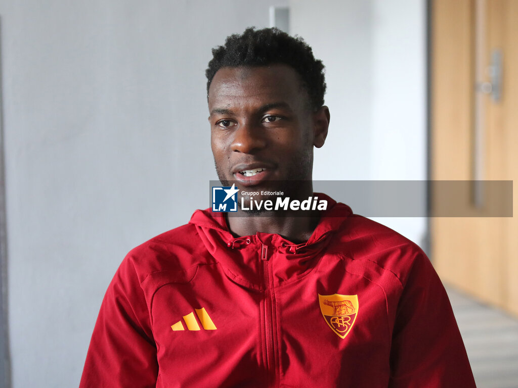 AS Roma - 2026/27 Championship Preparation Retreat - OTHER - SOCCER