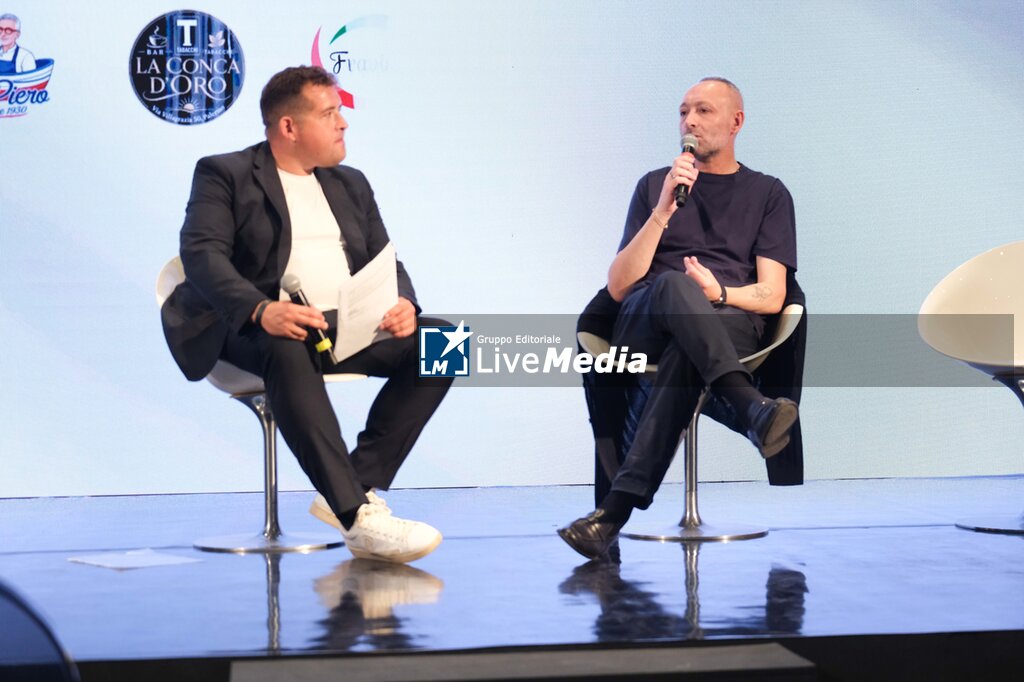 Palermo Football Meeting - OTHER - SOCCER