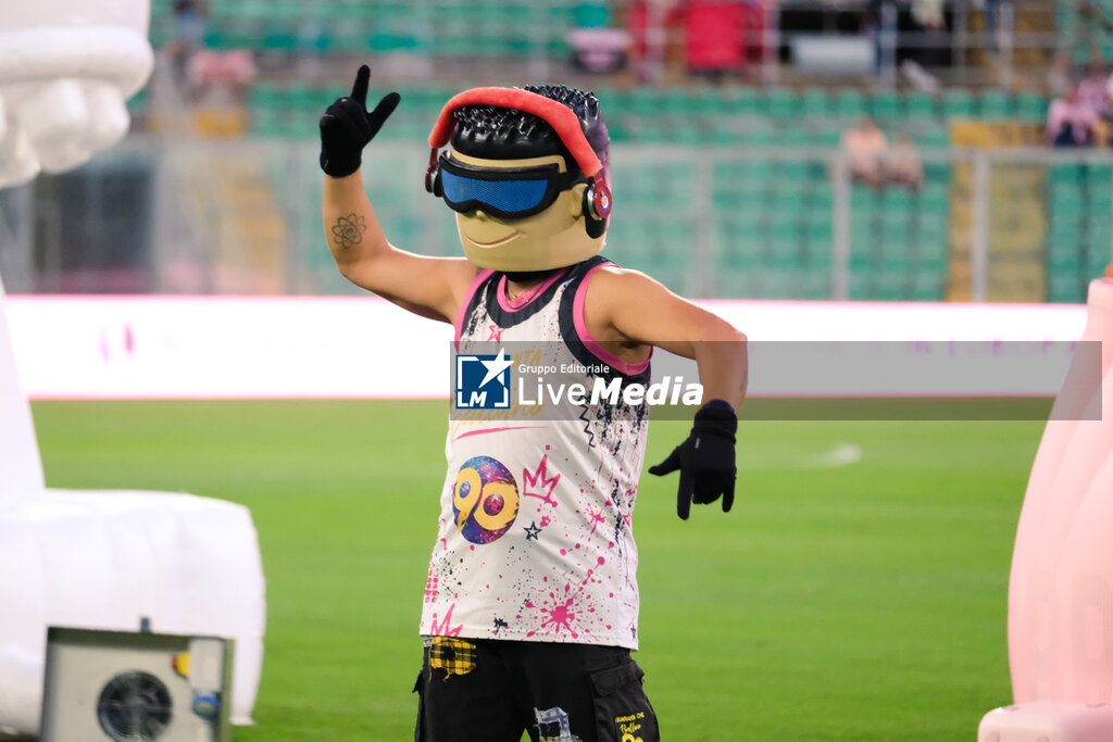 The last match - Fabrizio Miccoli - OTHER - SOCCER