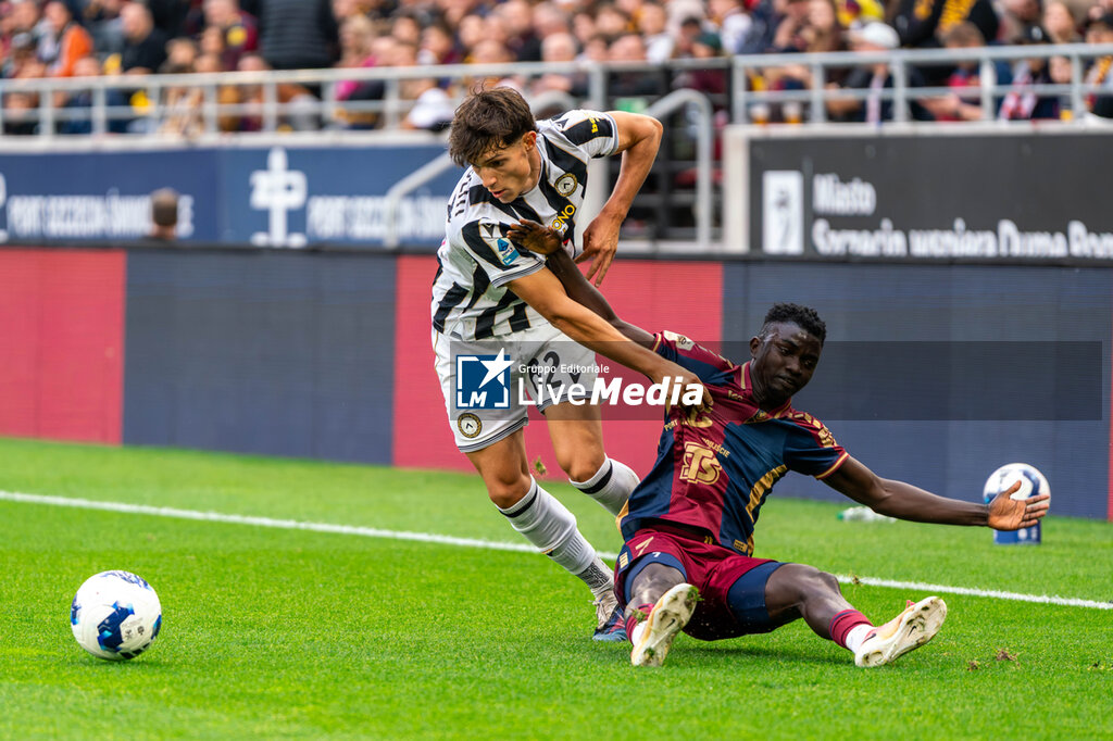 Friendly Match - Pogon Szczecin vs Udinese - OTHER - SOCCER