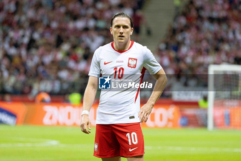 Football. Friendly Match. Poland - Nigeria. 03.06.2026 - FRIENDLY MATCH - SOCCER