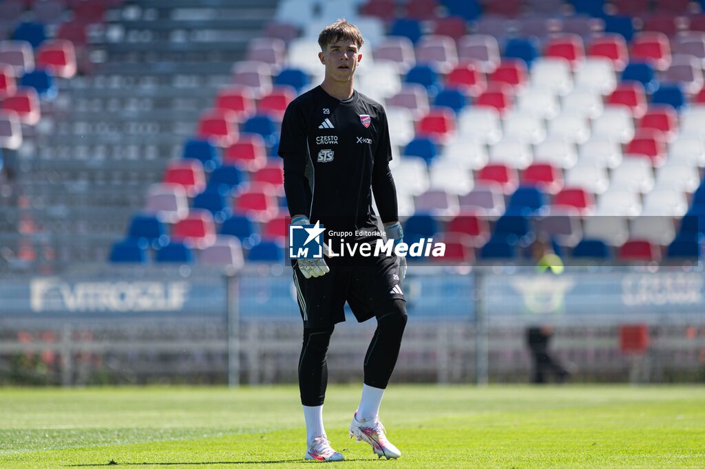 Football. Friendly Match. Rakow Czestochowa - Piast Gliwice. 27.06.2026 - FRIENDLY MATCH - SOCCER
