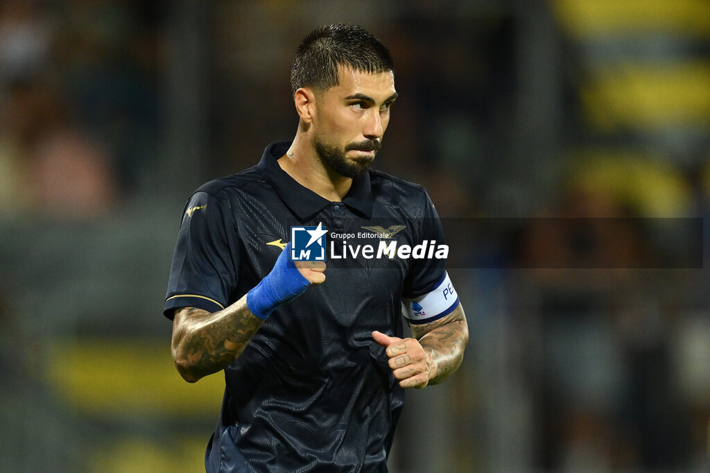 Frosinone vs Lazio - FRIENDLY MATCH - SOCCER
