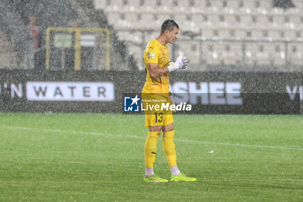 Football. Friendly Match. Cracovia - Sevilla FC. 19.07.2026 - FRIENDLY MATCH - SOCCER