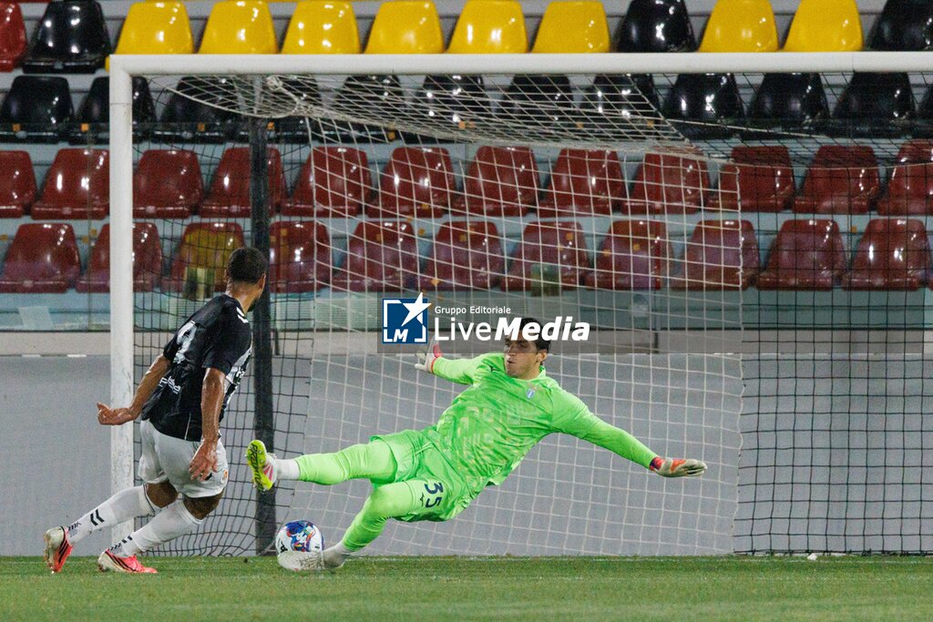 Ascoli vs Lazio - FRIENDLY MATCH - SOCCER