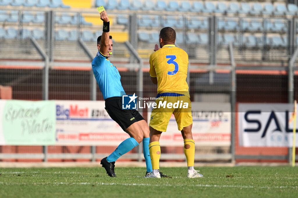 Frosinone vs Ascoli - FRIENDLY MATCH - SOCCER