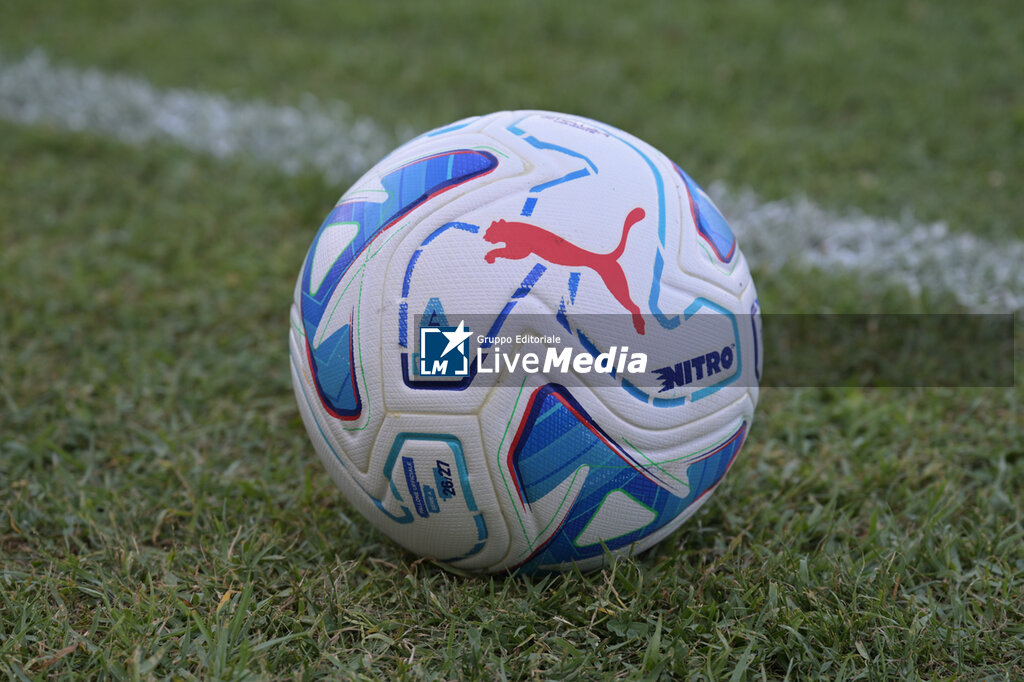 Frosinone vs Benevento - FRIENDLY MATCH - SOCCER