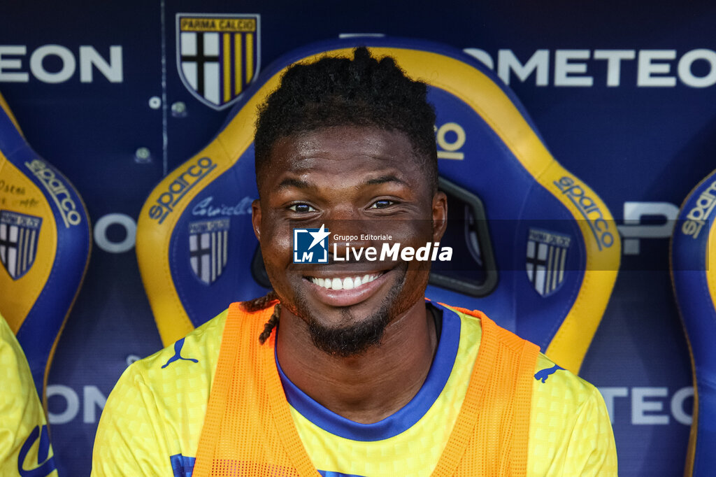 Parma Calcio vs UC Sampdoria - FRIENDLY MATCH - SOCCER