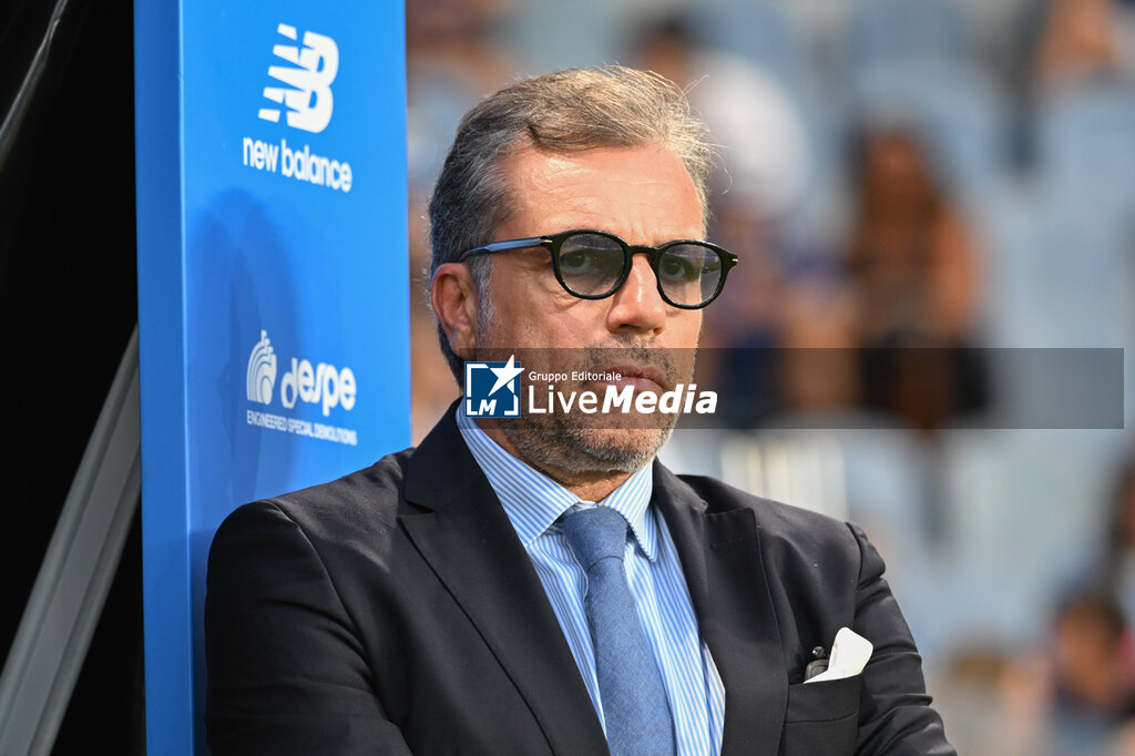 Atalanta BC vs Athletic Club - FRIENDLY MATCH - SOCCER